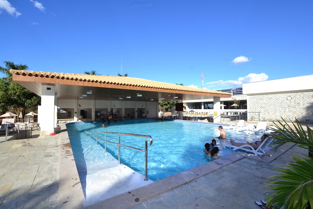 Diroma Internacional Resort 69/80
