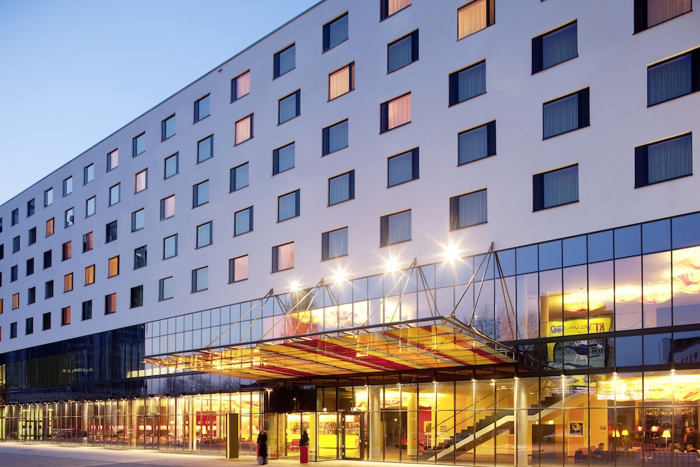Vienna House Easy by Wyndham Katowice 3/50