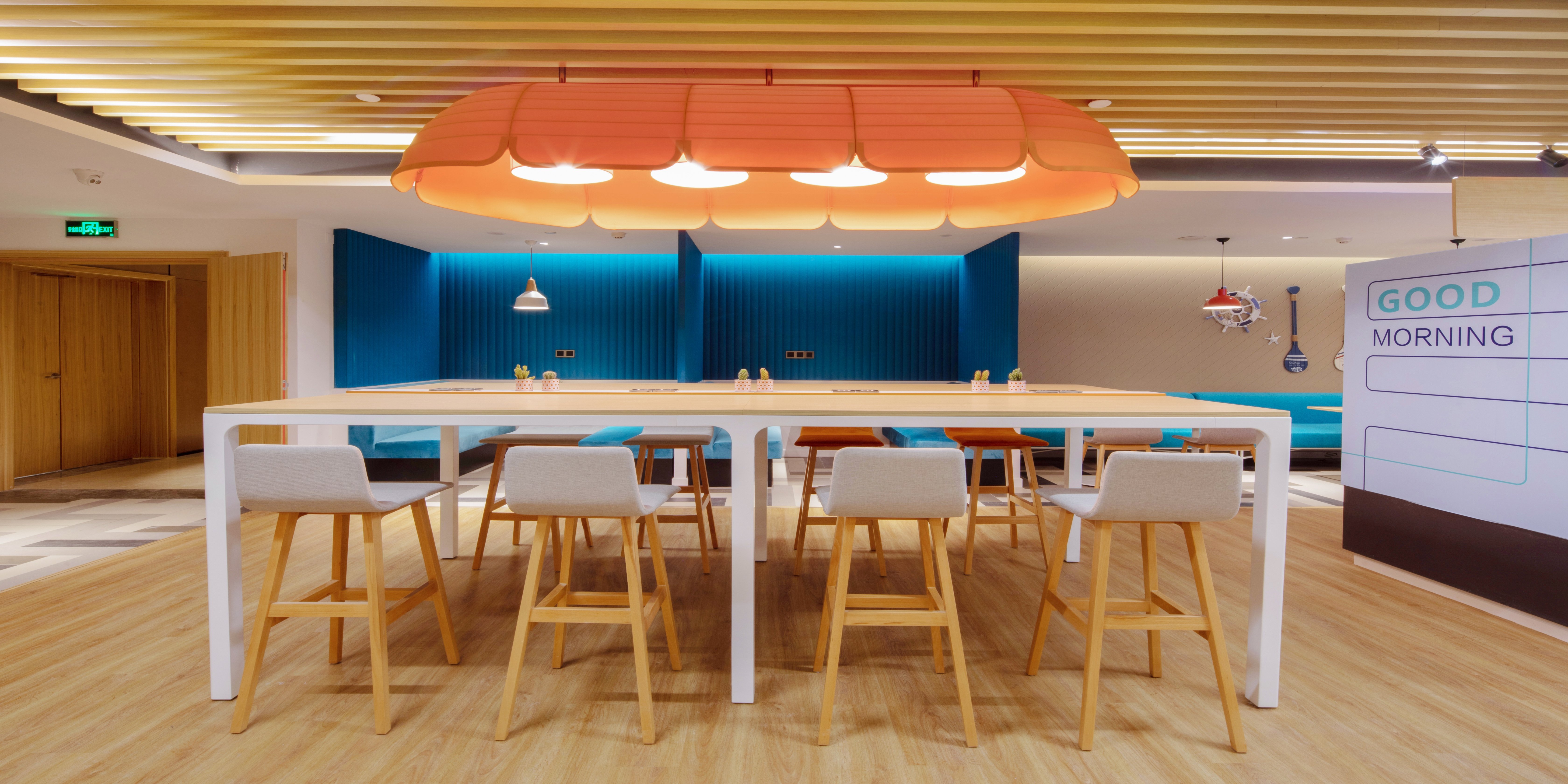 Holiday Inn Express Zhoushan Dinghai 30/39