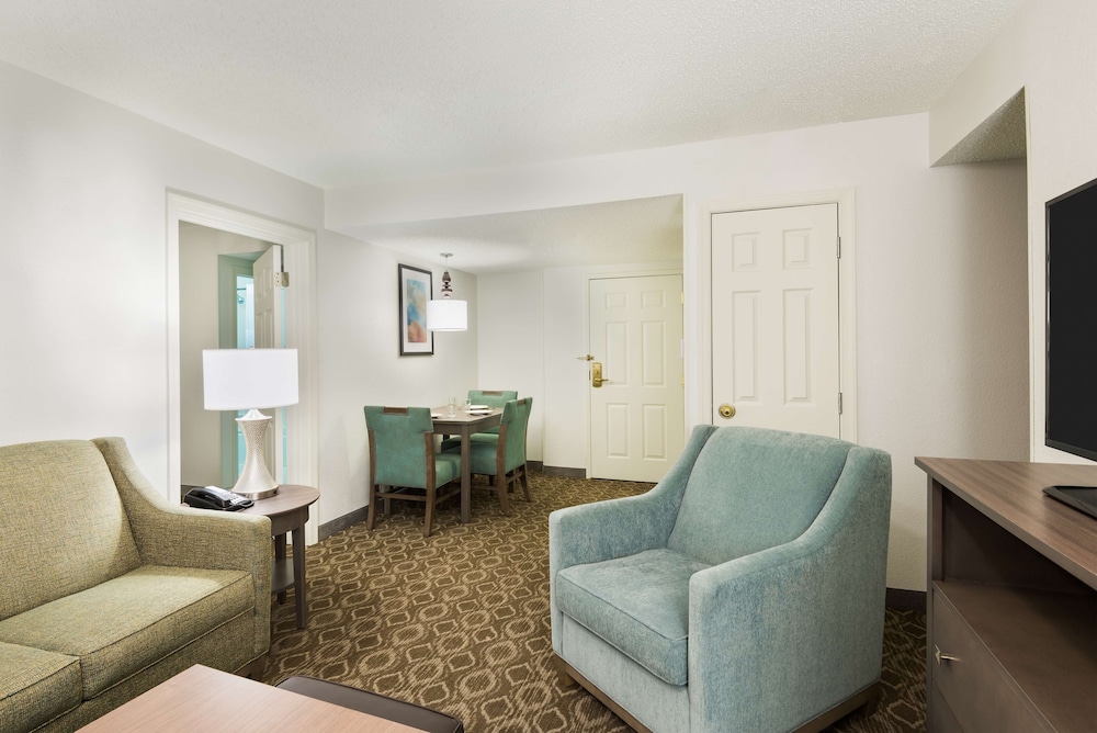 Homewood Suites By Hilton Baton Rouge 18/43
