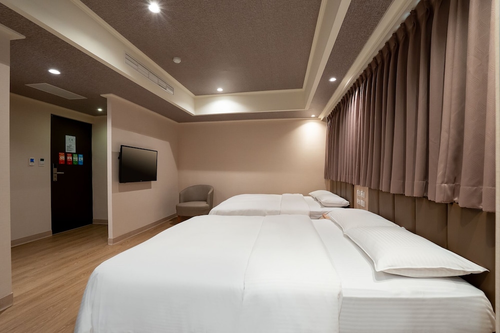 The Cloud Hotel-Hsinchu 15/71