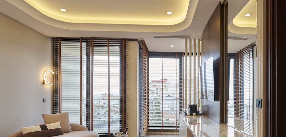 Ciragan Hotel Bosphorus Istanbul 7/68