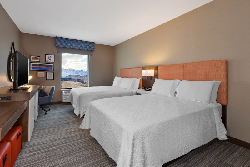 Hampton Inn Suites Wells Nv 12/33
