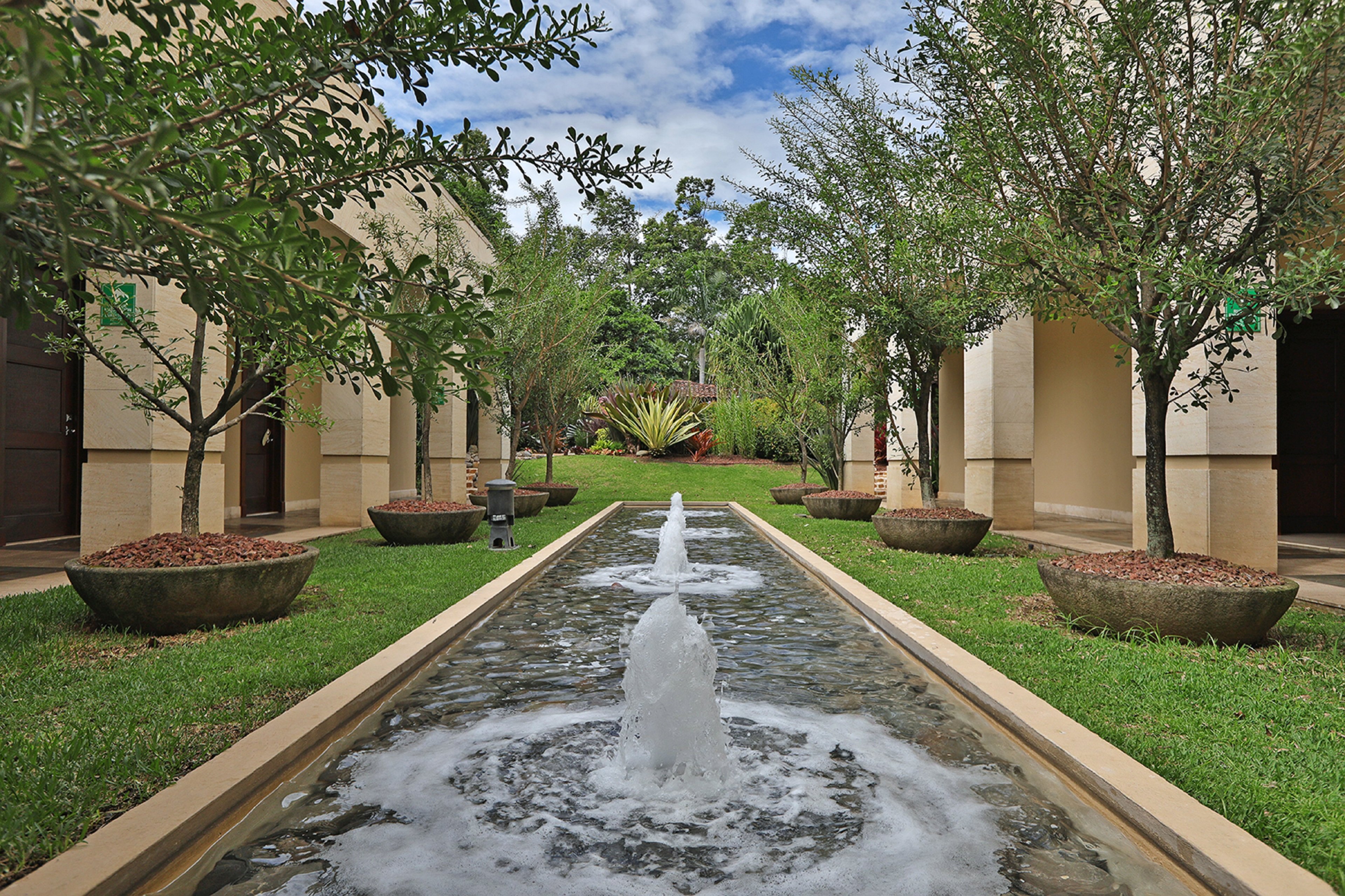 InterContinental Costa Rica at Multiplaza Mall, an IHG Hotel 82/84