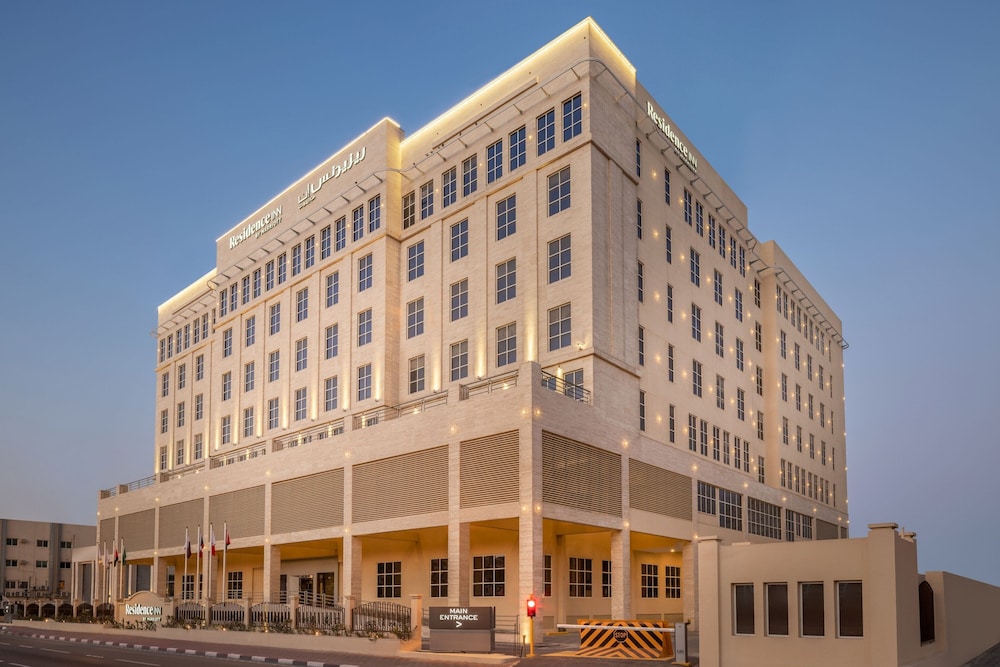 Residence Inn Dammam by Marriott in DAMMAM