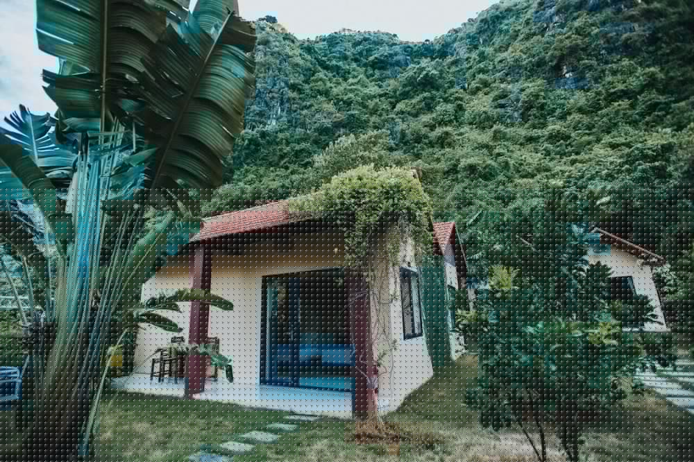 Trang An Retreat 65/70