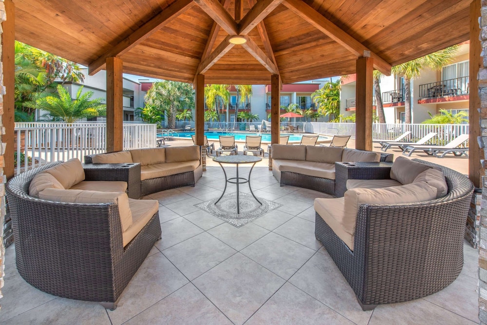 La Quinta Inn By Wyndham Clearwater Central 34/52
