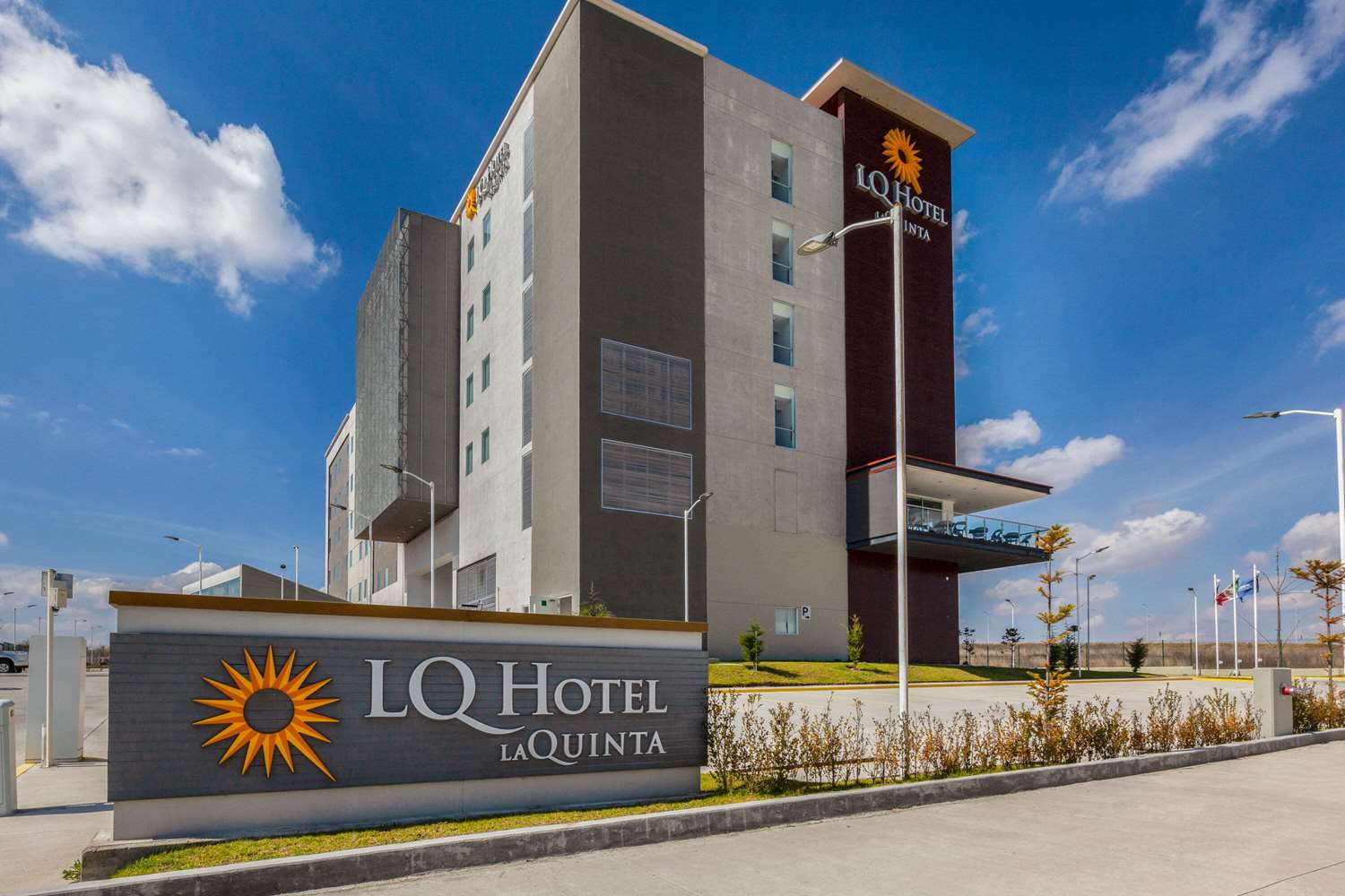 La Quinta by Wyndham San Jose Chiapa Puebla 6/55