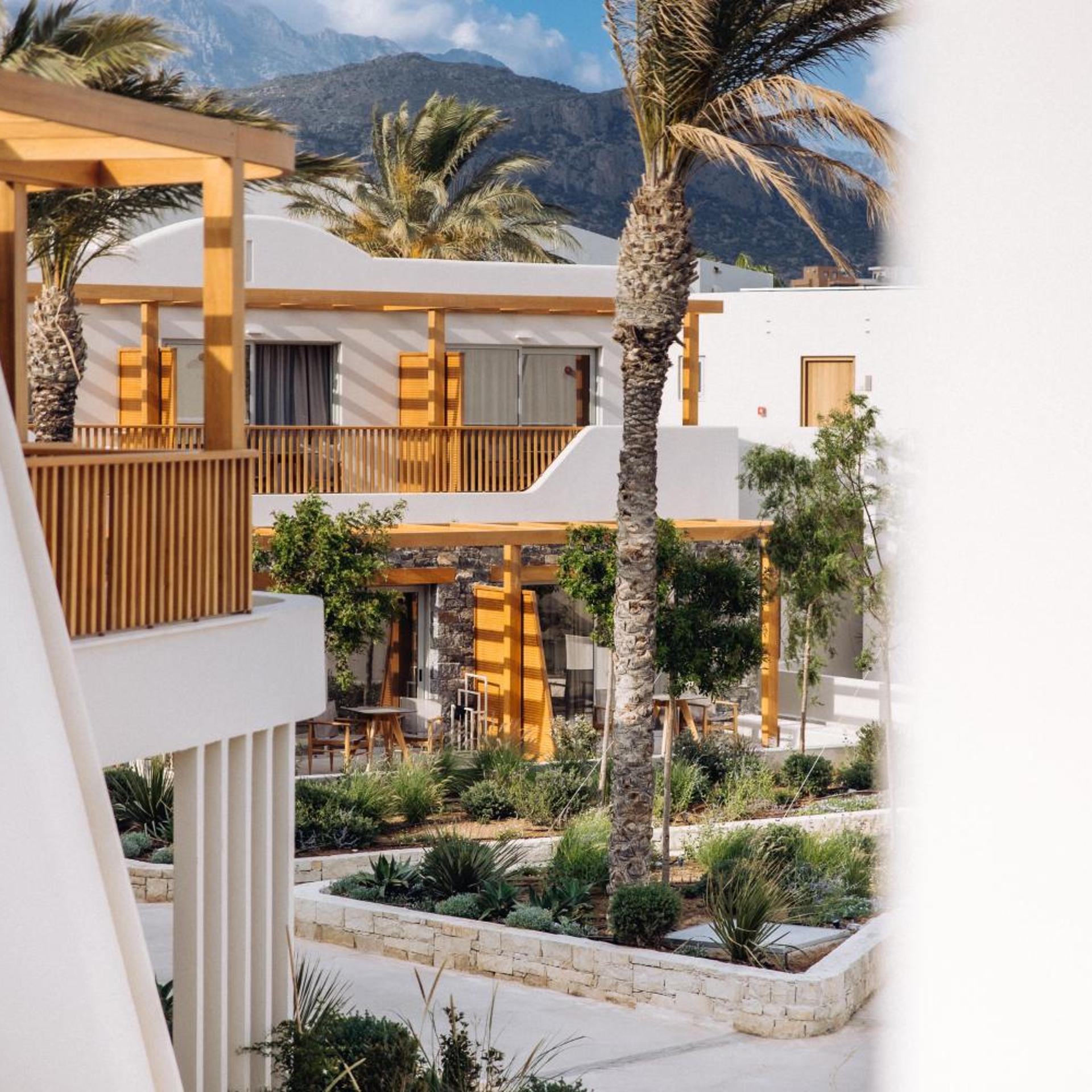 Ostria Resort & Spa 4/59
