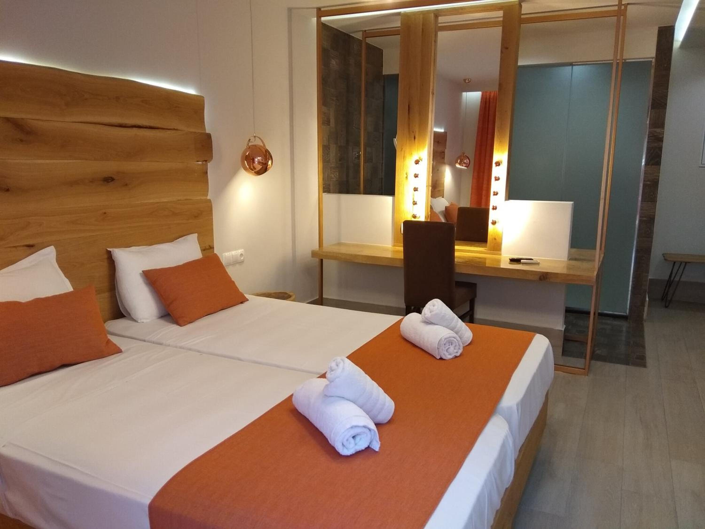 Senses Blue Boutique Hotel 19/52