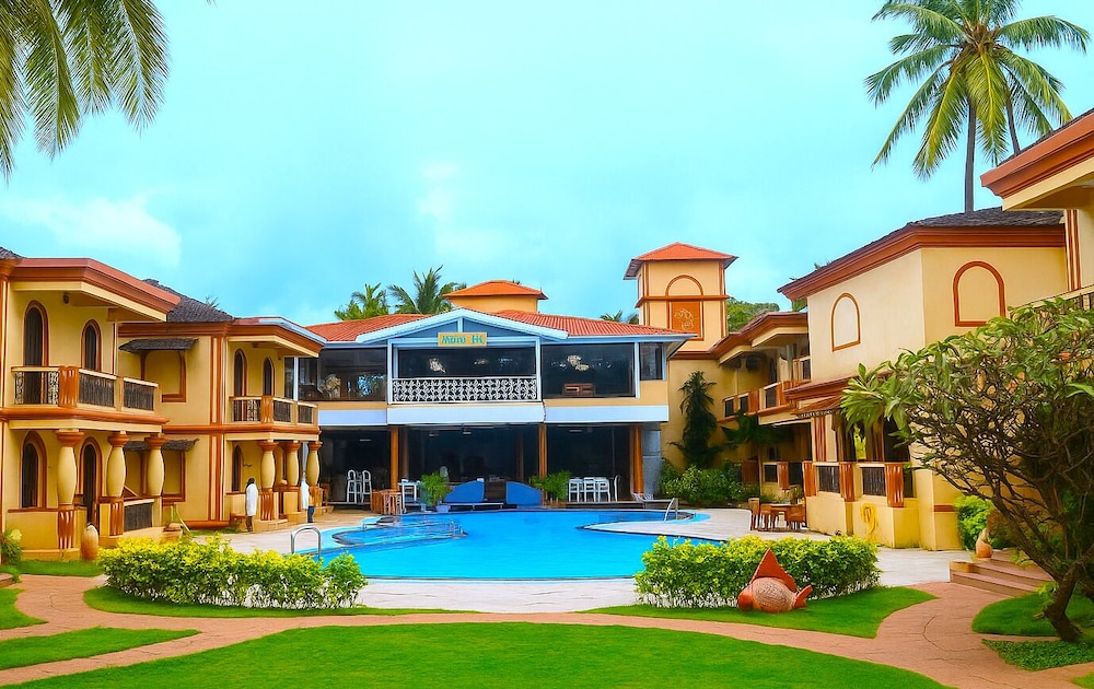Resort Terra Paraiso 66/68