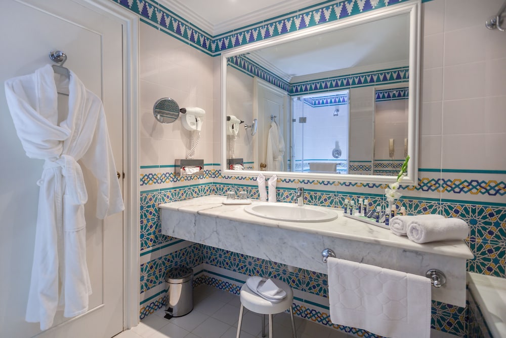 Hotel Tui Blue Oceana Suites 59/61