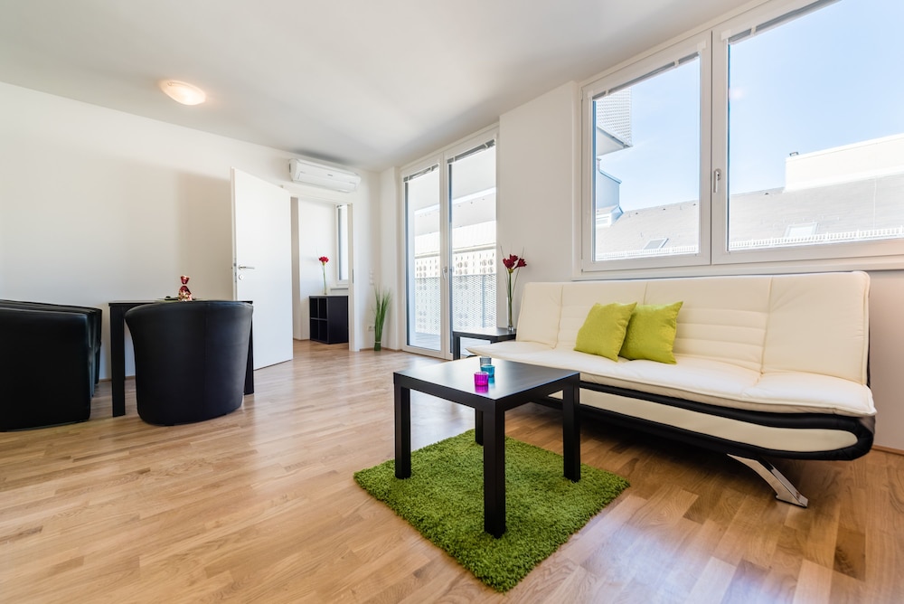 Duschel Apartments Wien-Hauptbahnhof 30/50