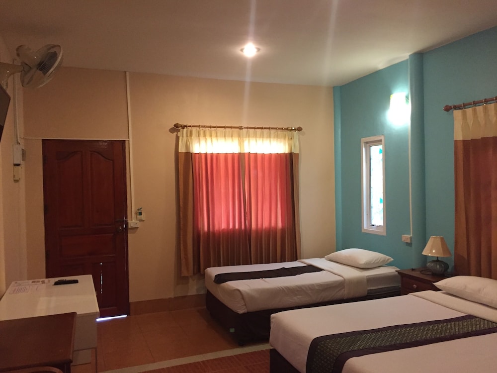 Baan Ing Khao Resort 16/50