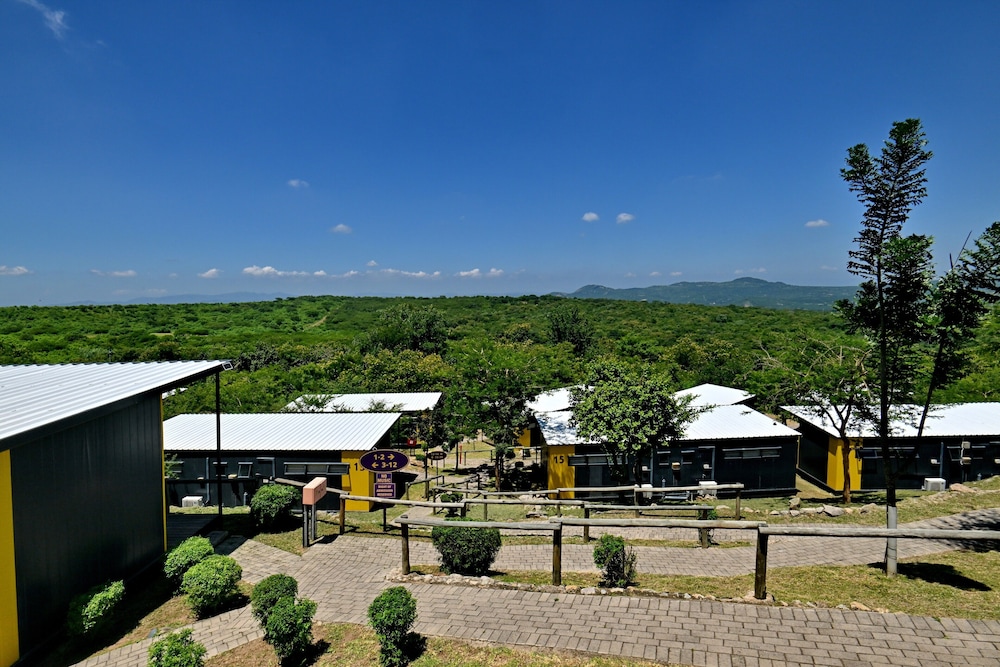 SleepOver Kruger Mpumalanga International Airport 25/31