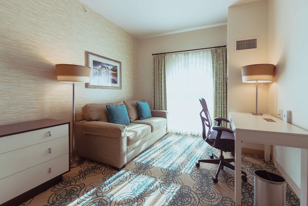 Hotel Skyler Syracuse, Tapestry Collection by Hilton 42/42