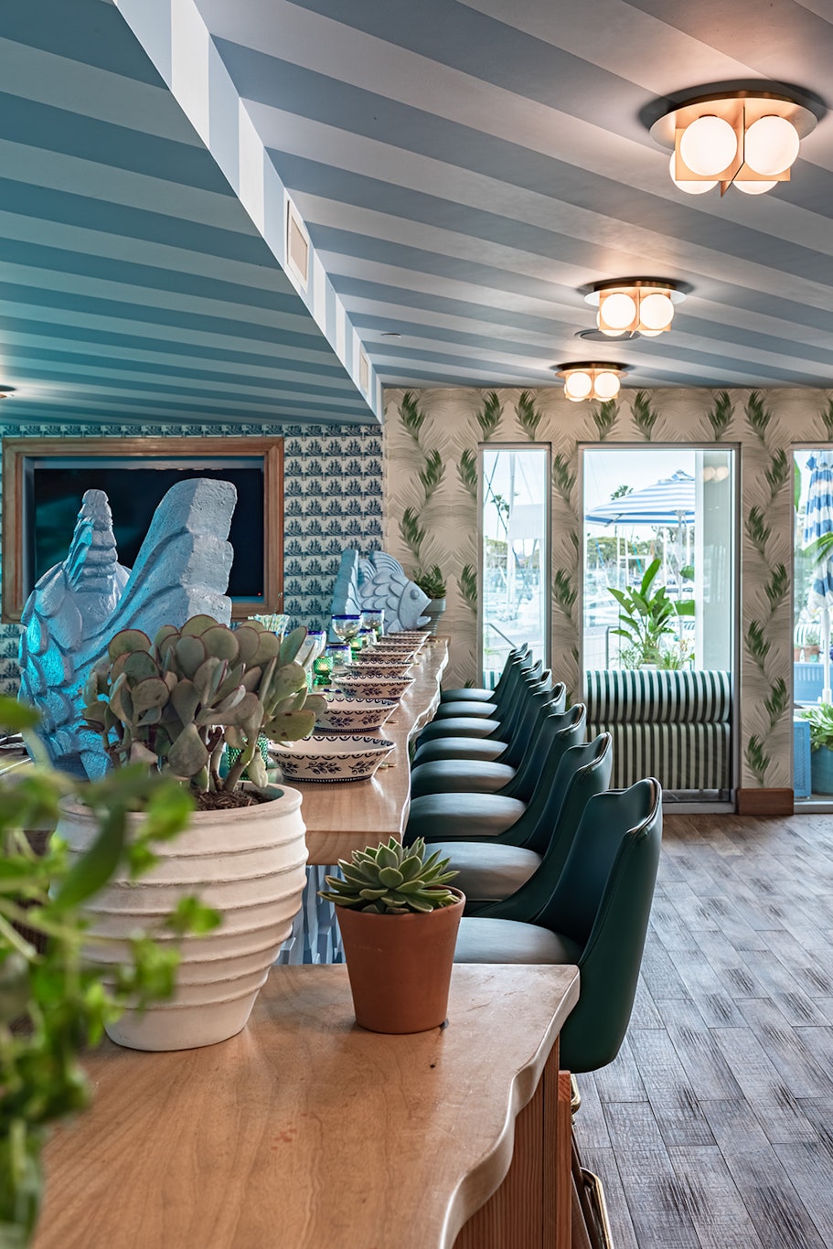 Marina Del Rey Hotel 17/36