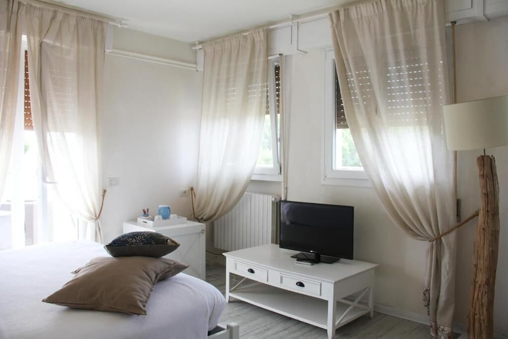 Hotel Bijou 18/58