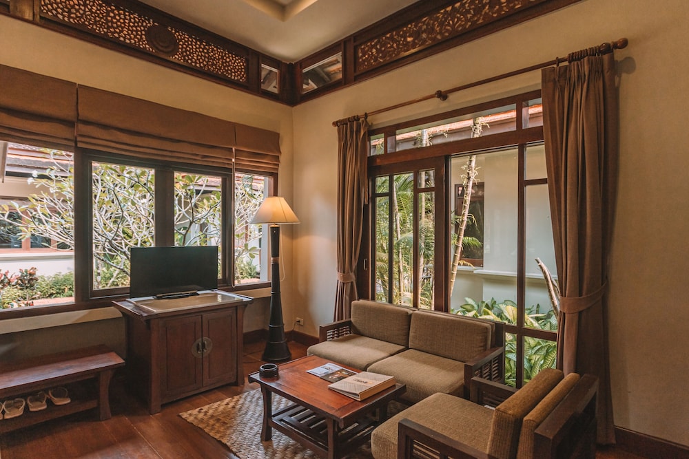 Khaolak Bhandari Resort and Spa 44/76