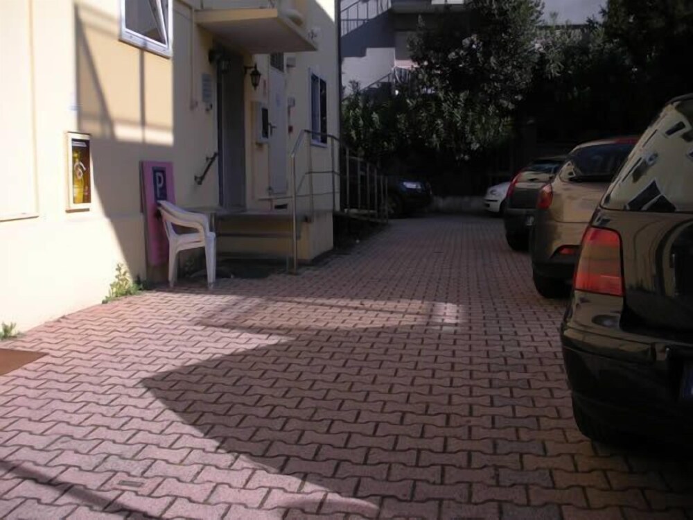 Hotel Da Tito 48/50