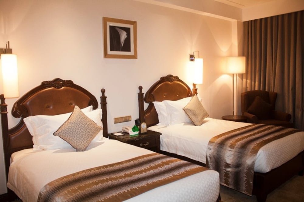 La Palm Royal Beach Hotel 14/68