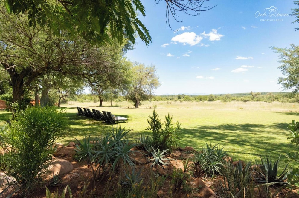 Mohlabetsi Safari Lodge 45/50
