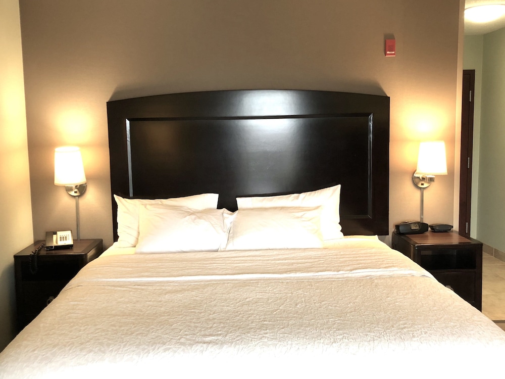 Hampton Inn Suites Detroit Canton 17/89