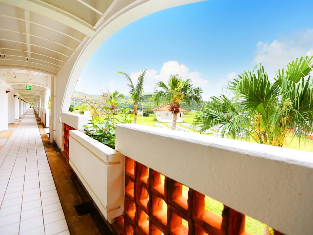 Resort Hotel Kume Island 23/50