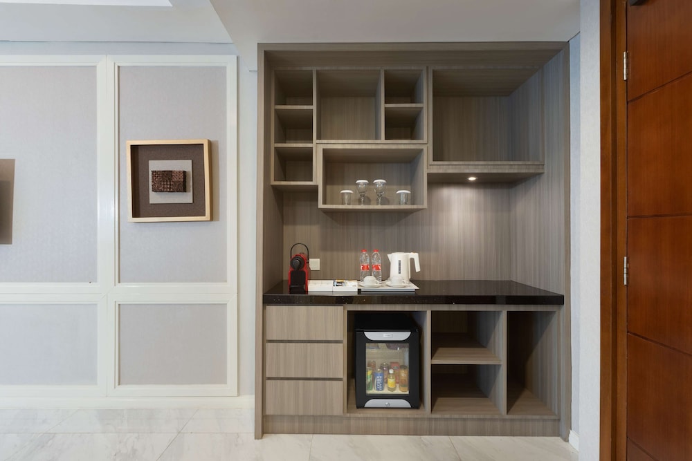 Wyndham Panbil Batam 105/105