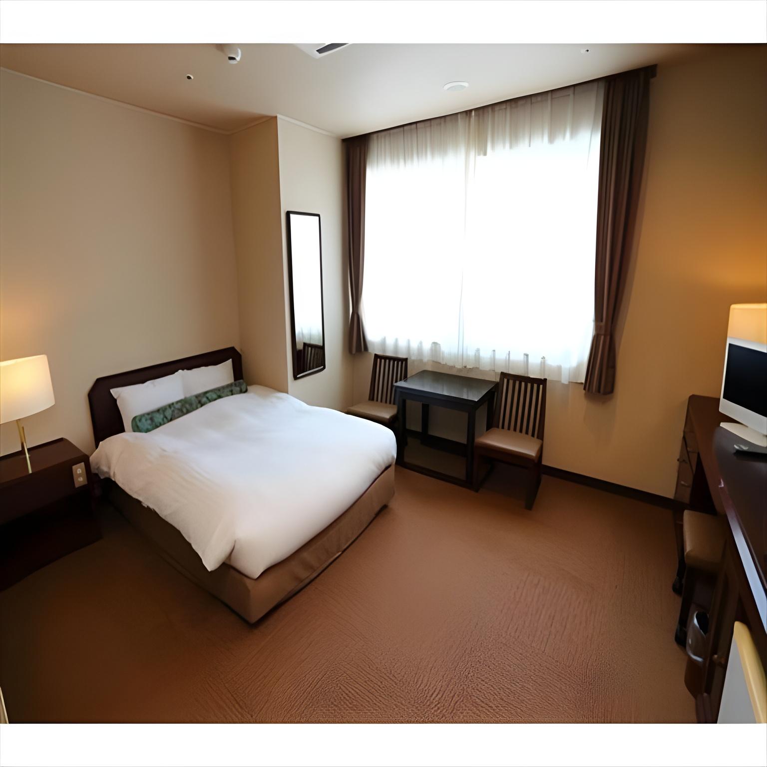 Business, Standard, Double Bed, Mountain Side, Mountain View