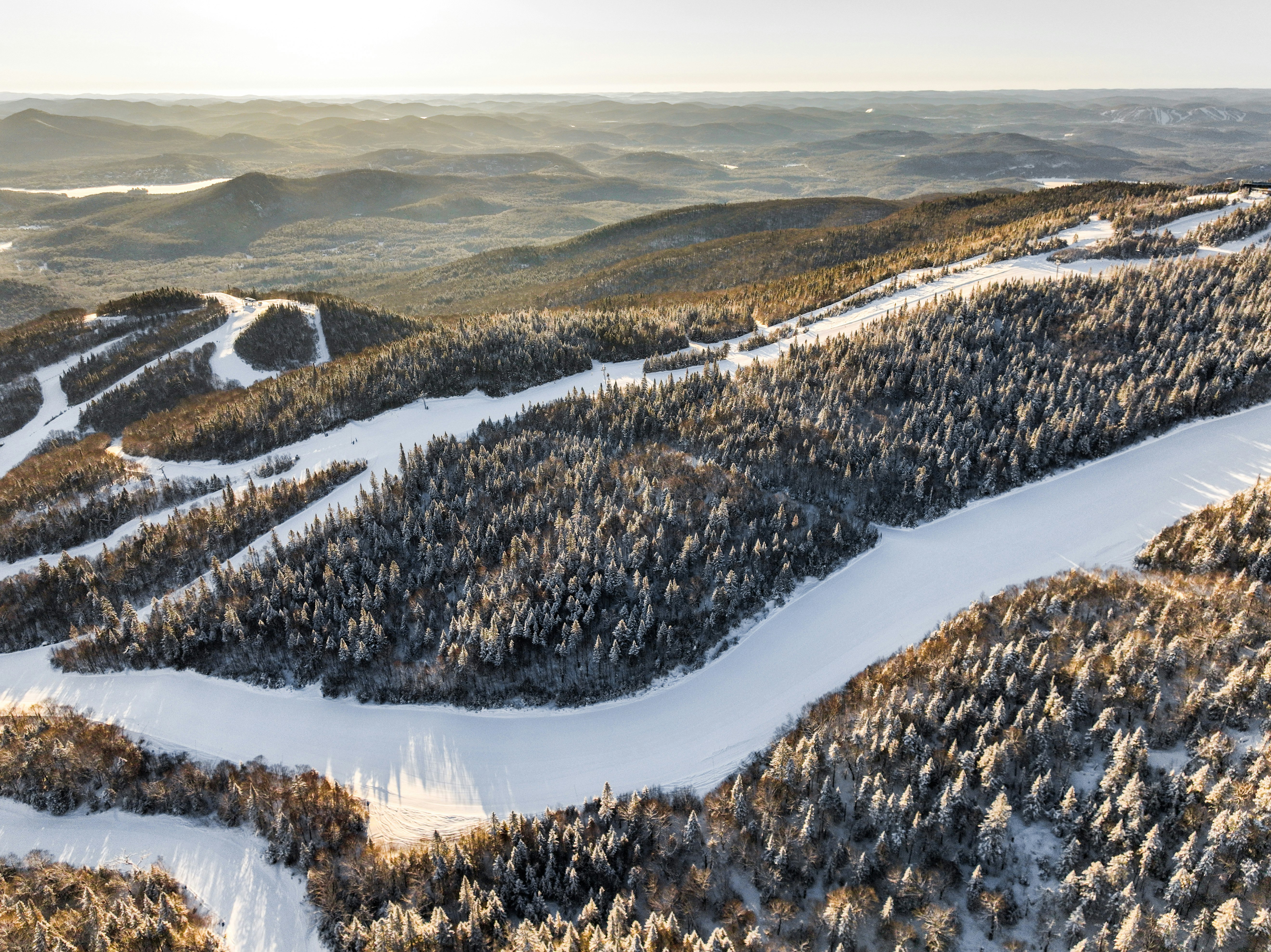Hilton Grand Vacations Club Tremblant Canada 17/25