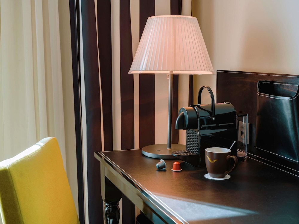 Movenpick Hotel Stuttgart Airport photo2