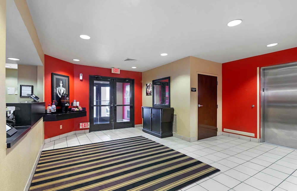 Extended Stay America - Savannah - Midtown 6/51