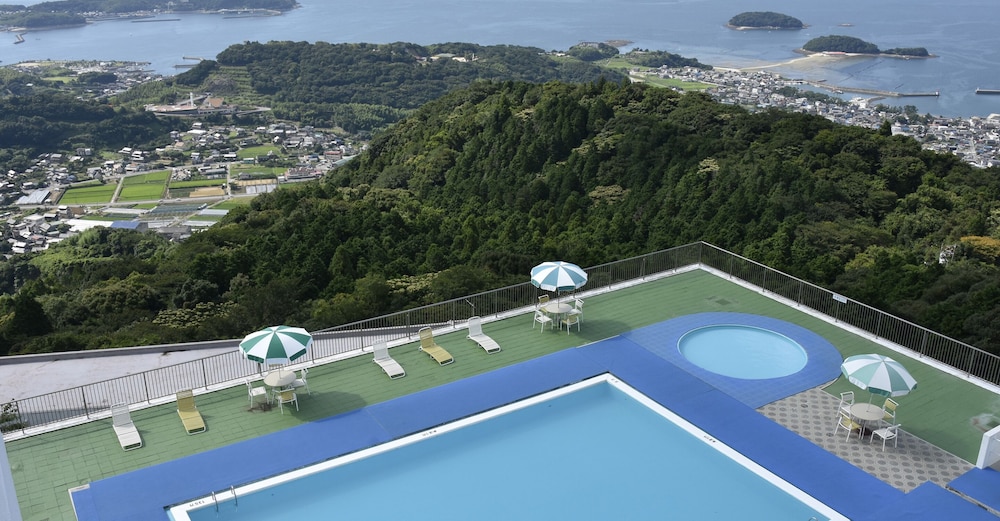 Mikawa Bay Hills Hotel 31/35