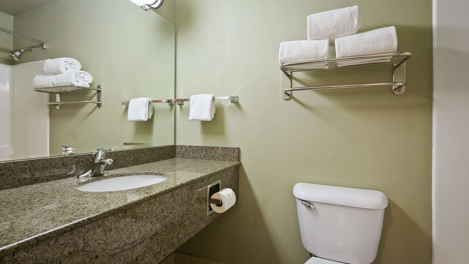 Best Western Plus Kennewick Inn 21/21