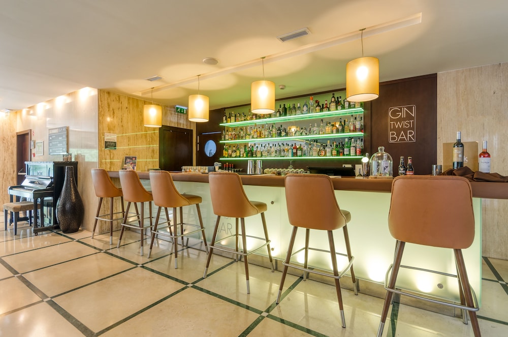 Turim Avenida Liberdade Hotel 39/50