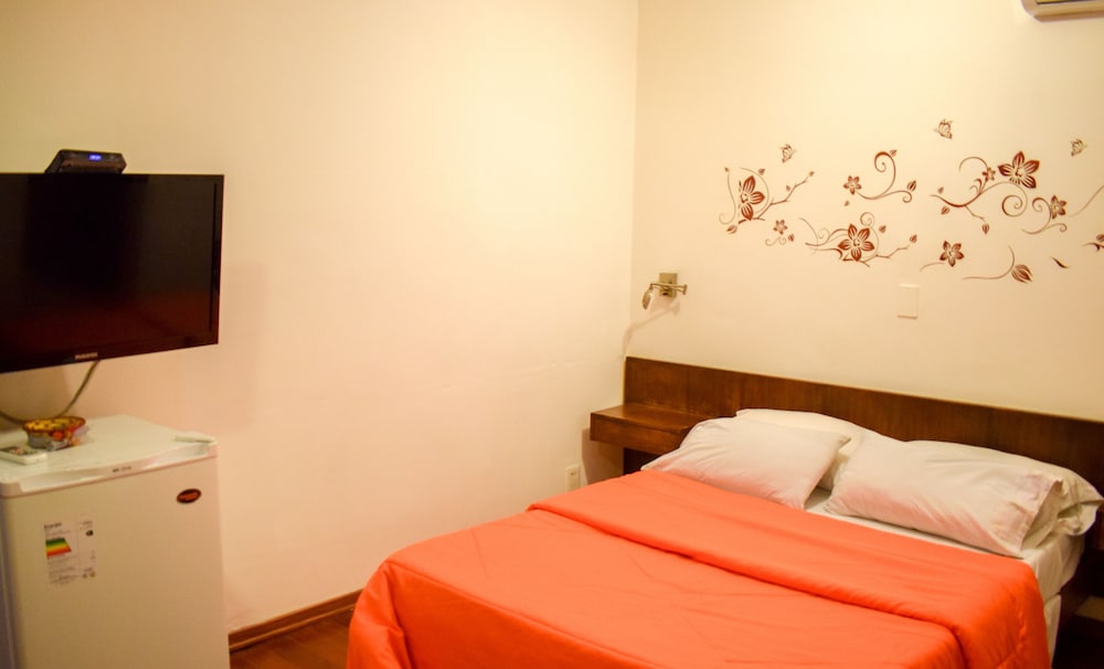 Hotel Casablanca 20/55