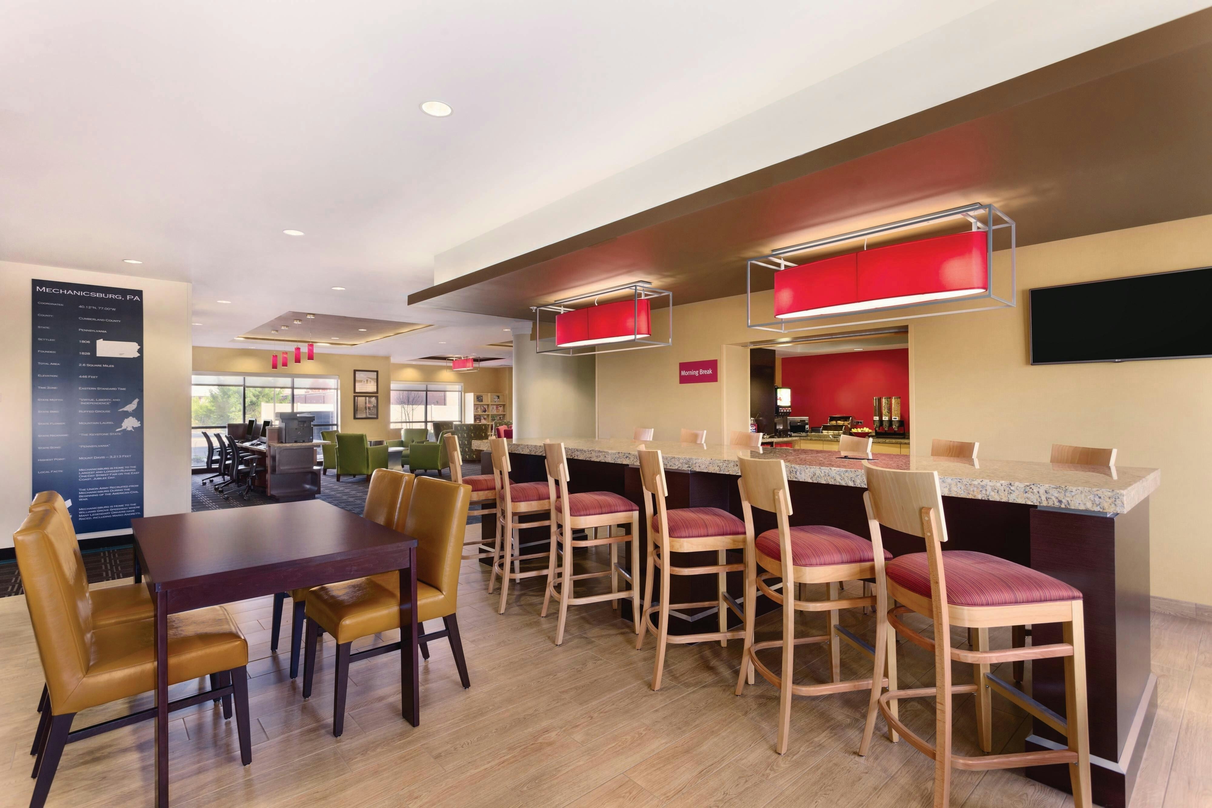 Towneplace Suites By Marriott Harrisburg West Mechanicsburg 31/43