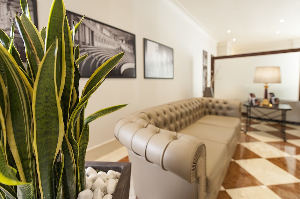 Shg Hotel De La Ville Vicenza 30/50