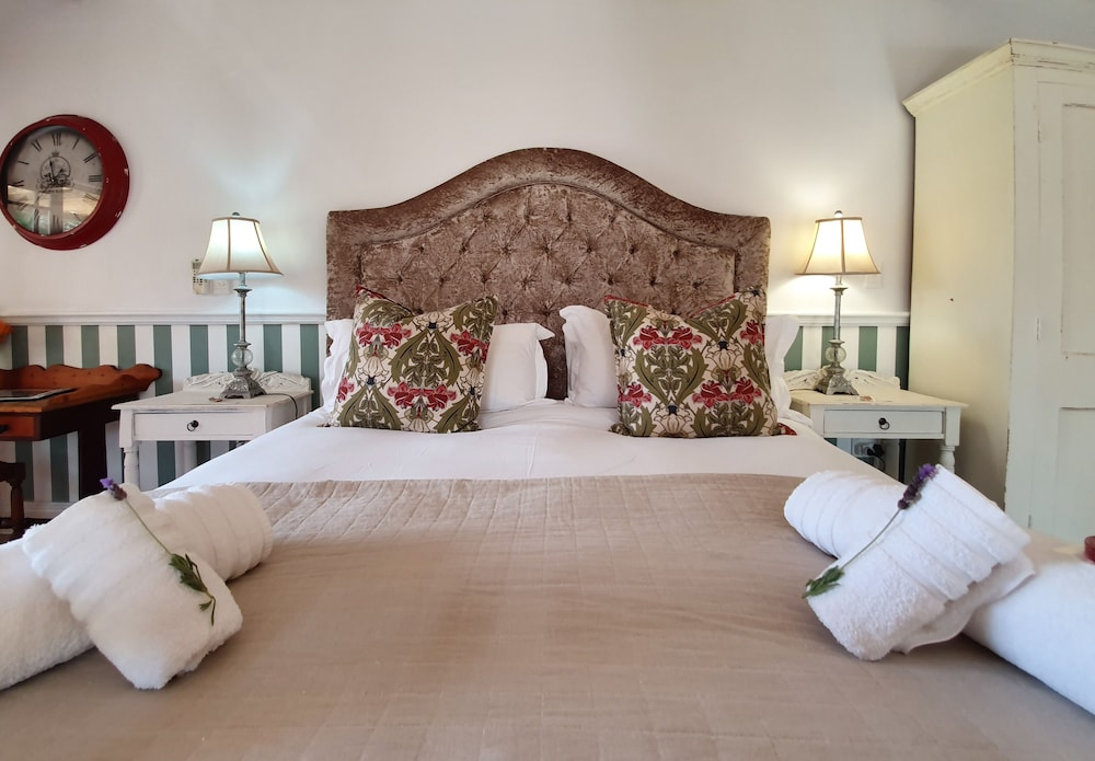 Berluda Farmhouse & Cottages 7/50