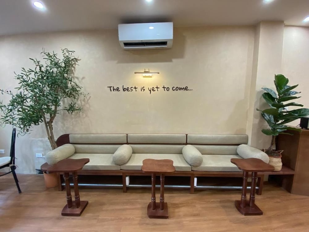 Hanoi Street Hotel 33/50