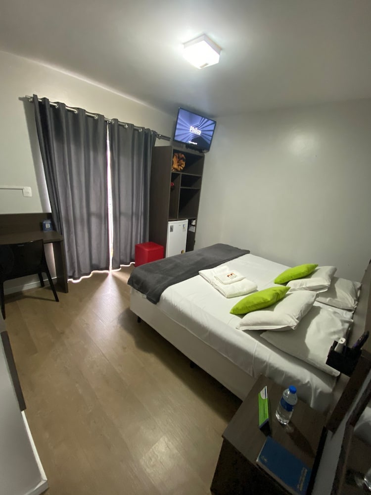 Rezende Suites Hotel 21/49