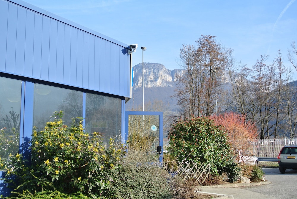 ibis budget Chambery Sud Challes-les-Eaux 3/26