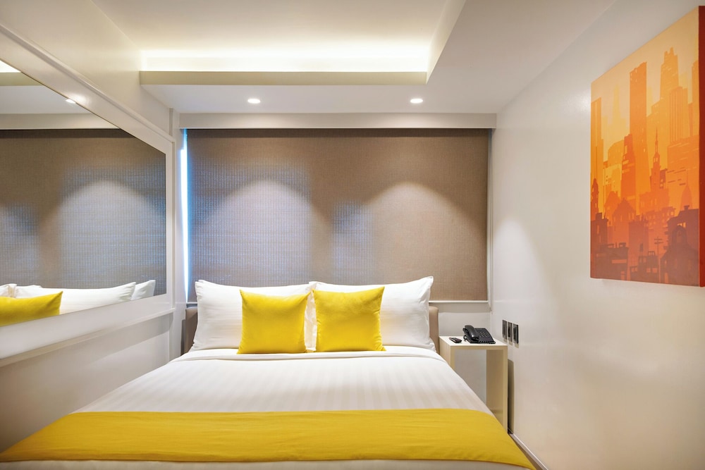 The Mini Suites - Eton Tower Makati 38/63
