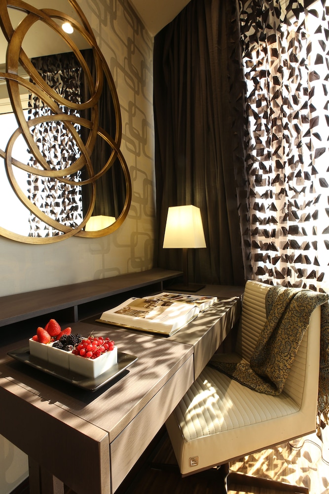 Lancaster Plaza Beirut 46/60