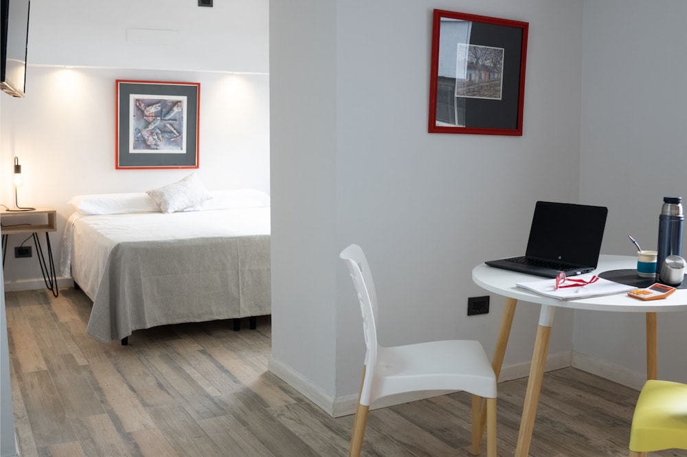 Hotel Vilaut Smart Flat 31/37