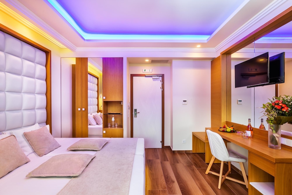 Porto Marine Hotel 31/64