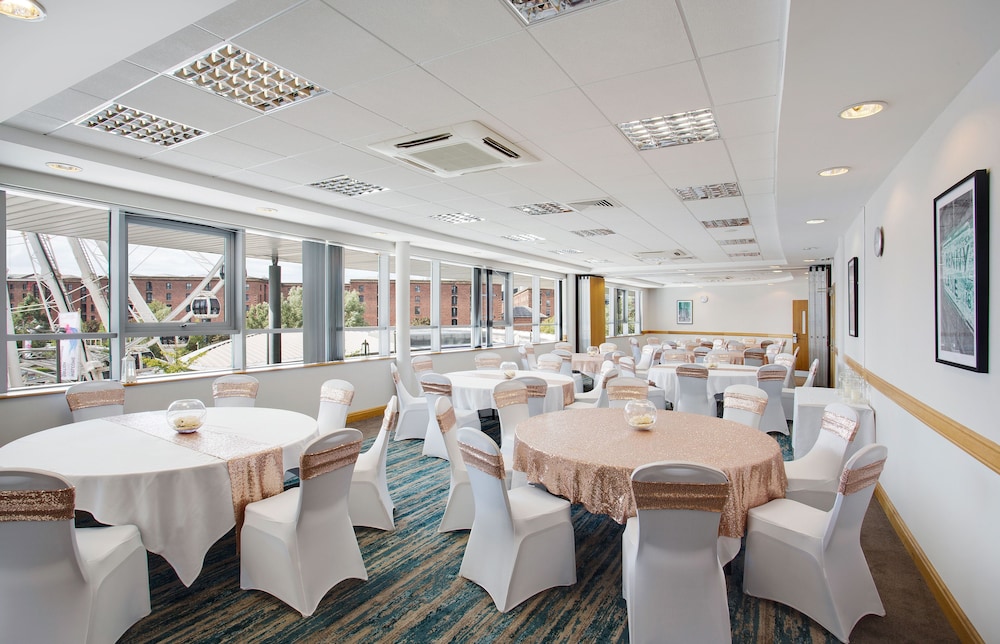 Leonardo Hotel Liverpool 37/61