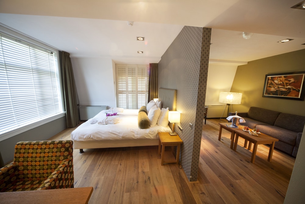 Fletcher Hotel Restaurant Sallandse Heuvelrug 17/45