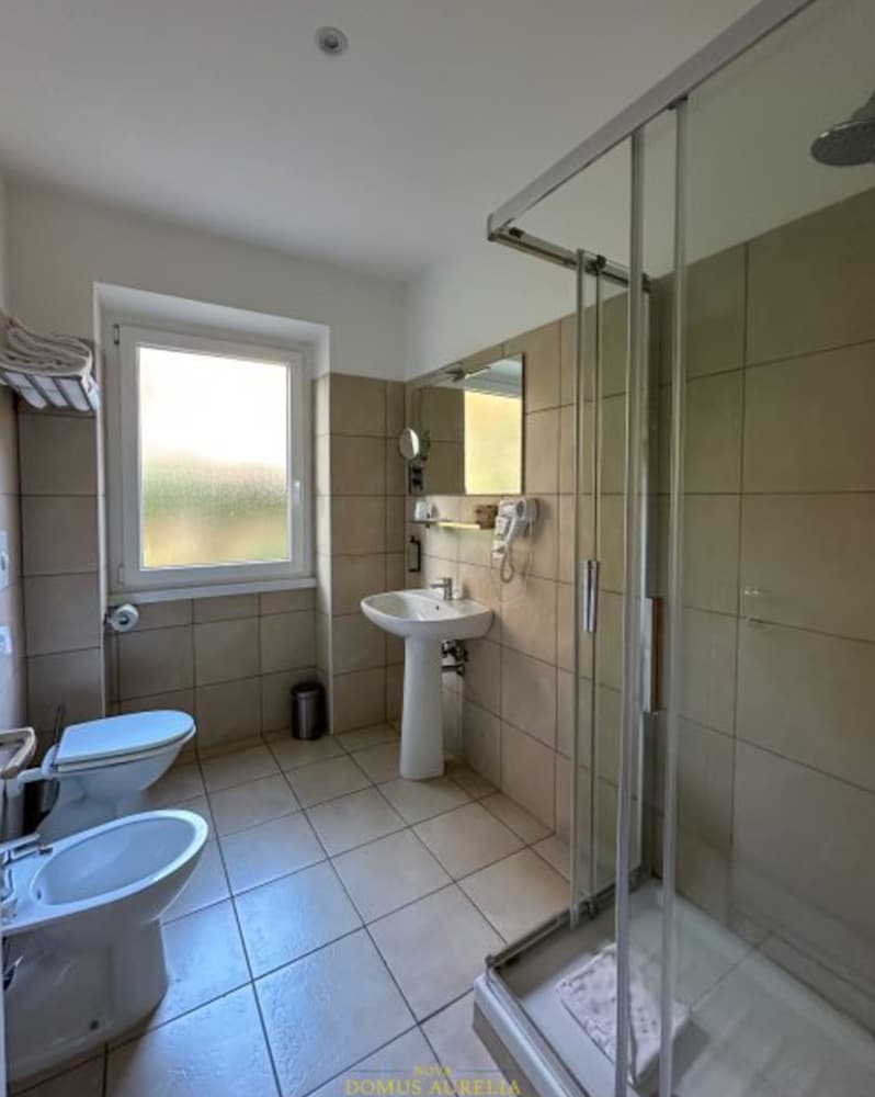 Hotel Domus Aurelia 26/26